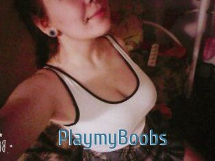 PlaymyBoobs