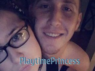 PlaytimePrincess