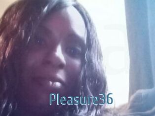 Pleasure36