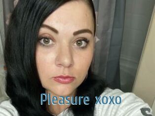 Pleasure_xoxo