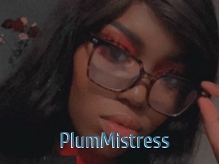 PlumMistress