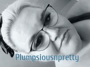 Plumpsiousnpretty