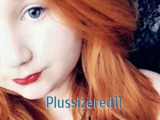 Plussizered11