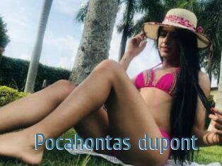 Pocahontas_dupont