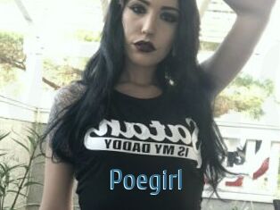 Poegirl