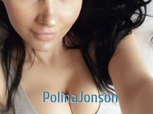 PolinaJonson