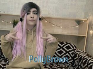 PollyBrown