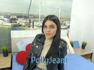 PollyJeam