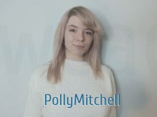 PollyMitchell