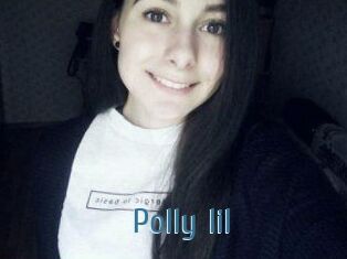 Polly_lil