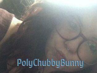 PolyChubbyBunny