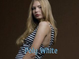 Poly_White