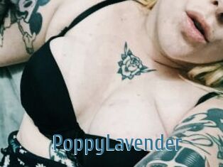 PoppyLavender