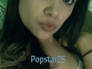 Popstar25