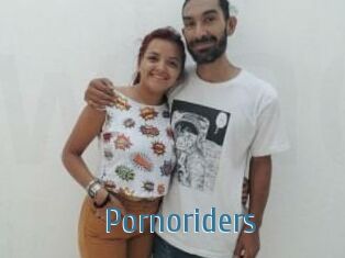 Pornoriders