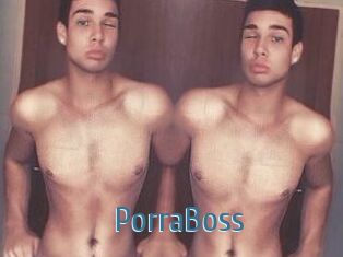 Porra_Boss