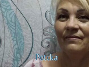 Potcka