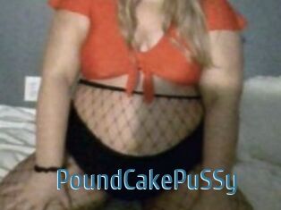 PoundCakePuSSy