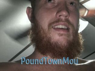 PoundTownMou