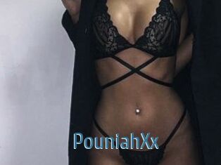 PouniahXx