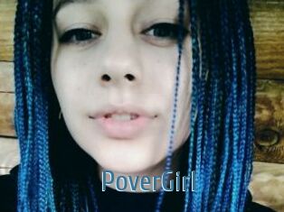 PoverGirl