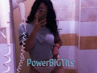 PowerBIGTits