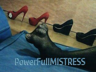 PowerFullMISTRESS