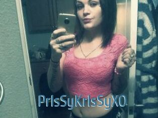 PrIsSyKrIsSyXO