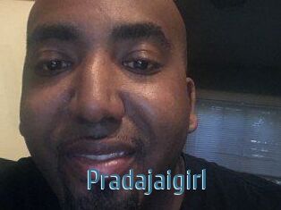 Pradajaigirl