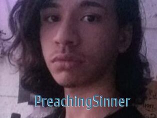 PreachingSinner