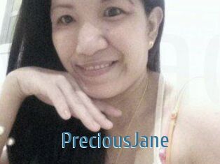 PreciousJane