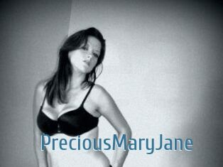 Precious_MaryJane