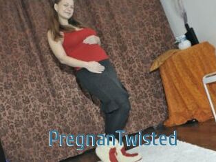 PregnanTwisted