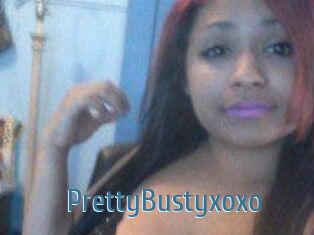 PrettyBustyxoxo