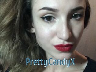 PrettyCandyX