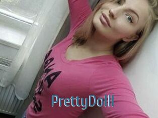 PrettyDolll