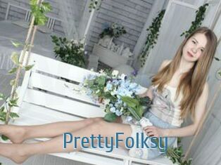 PrettyFolksy