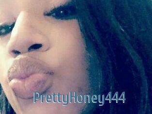 PrettyHoney444