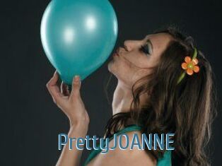 PrettyJOANNE