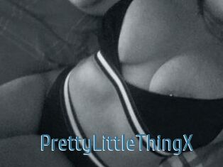 PrettyLittleThingX