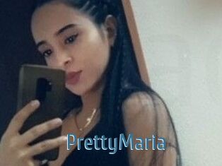 PrettyMaria