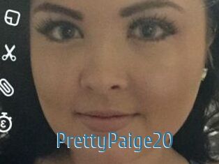 PrettyPaige20