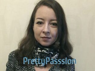 PrettyPasssion