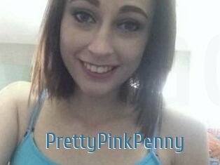 PrettyPinkPenny