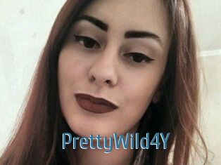 PrettyWild4Y