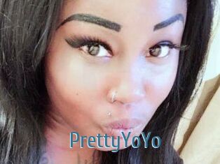 PrettyYoYo