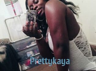 Prettykaya