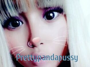 Prettypandapussy