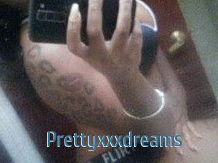 Prettyxxxdreams