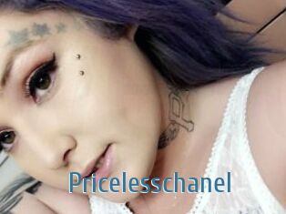 Pricelesschanel